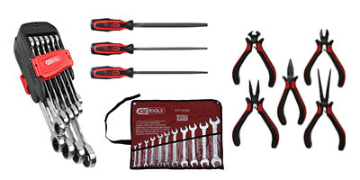 Handwerkzeuge