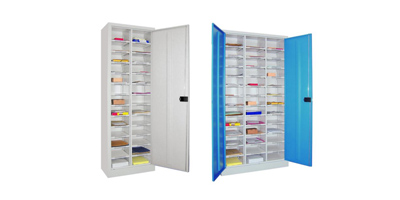 Postschränke & Sortierschränke