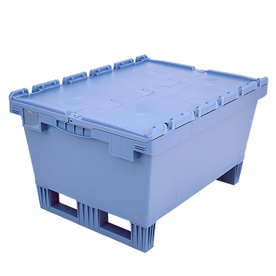 Caisses de transport