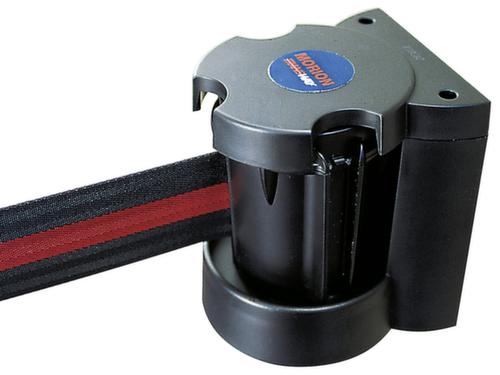 Moravia Wandgurt MORION mit Halterung