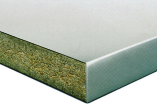 Bedrunka + Hirth Spankernplatte für Werkbank, Breite x Tiefe 1500 x 750 mm