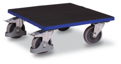 VARIOfit Transportroller mit 400 kg Traglast