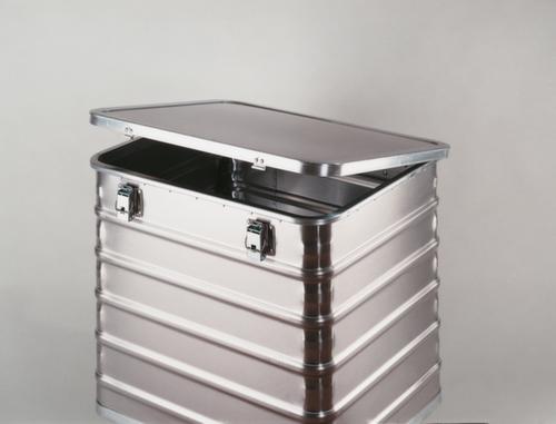 Gmöhling Alu-Kastenwagen