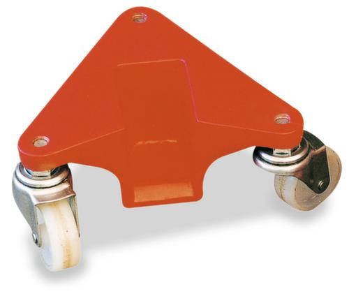 RAPIDLIFT Rolly-Transporter