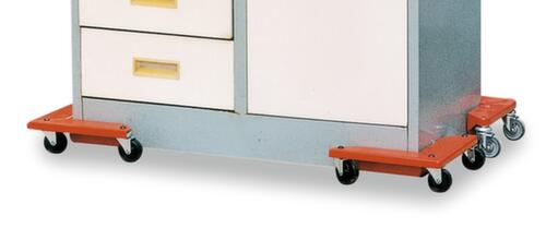 RAPIDLIFT Rolly-Transporter