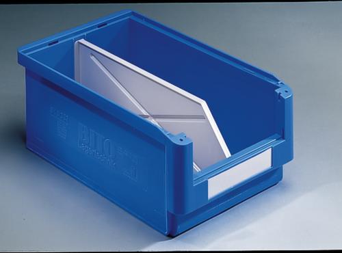 BITO Längsteiler für Sichtlagerkästen