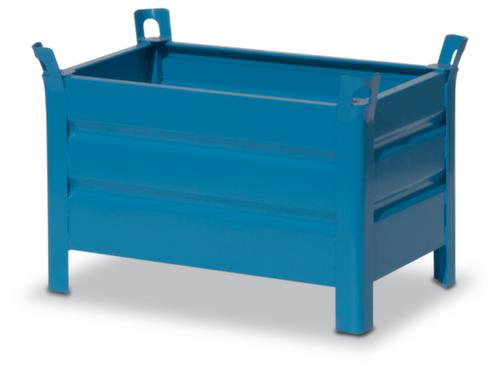 Stapelbehälter mit Traglast 700 kg