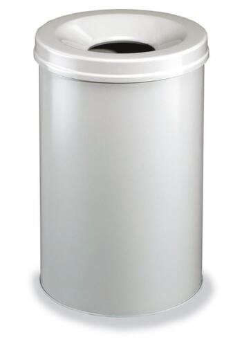 Durable Selbstlöschender Papierkorb