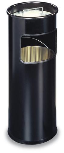 Durable Kombiascher inklusive Sand