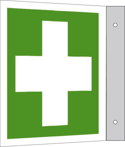 Erste-Hilfe-Schild SafetyMarking®