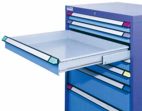 Thurmetall Schubladenschrank mit Tiefe 695 mm