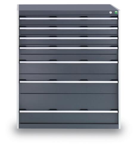 bott Großraum-Schubladenschrank cubio
