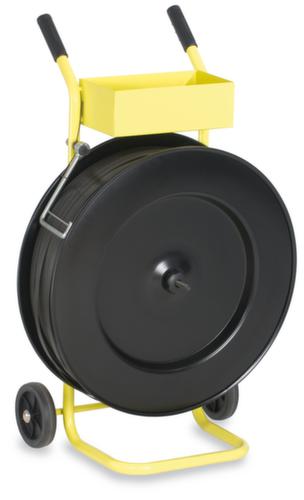 Automatisches Umreifungsset Profi mit PP-Kunststoffband