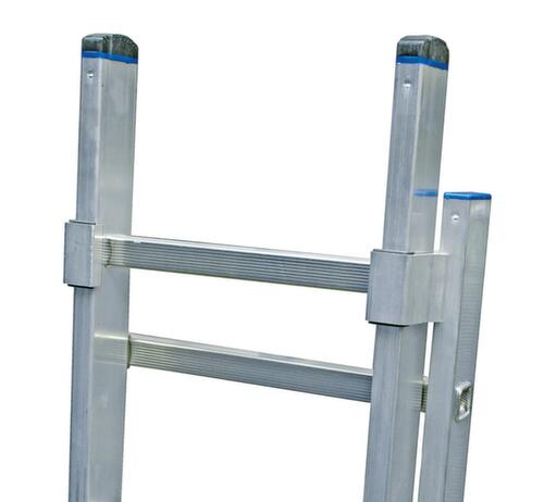 Krause Schiebeleiter