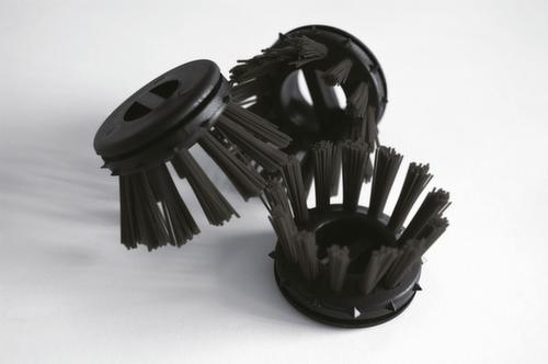 Miltex Gummi-Bodenmatte Eazycare Scrub