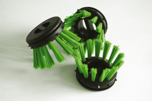 Miltex Gummi-Bodenmatte Eazycare Scrub