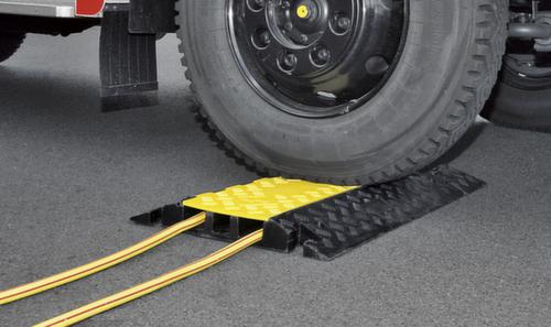 Moravia Breite Kabelbrücke MORION