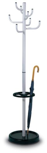 Garderobenständer Sierra mit 8 Haken