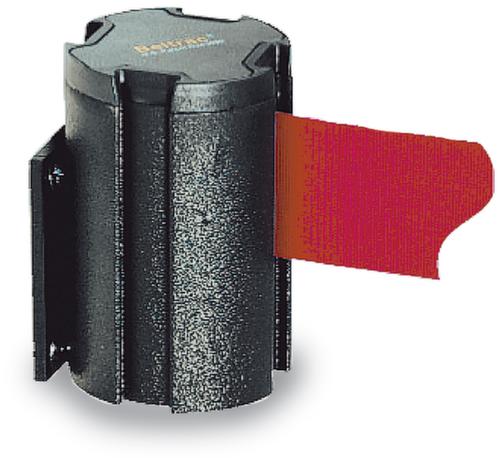 Personenleitsystem zur Wandmontage