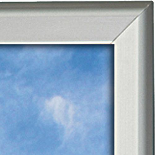 Bilderwechselrahmen für Formate bis DIN A0