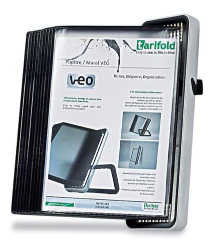 dJois Sichttafeln VEO