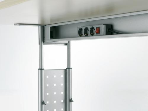 Flügeltürenschrank Up and Down