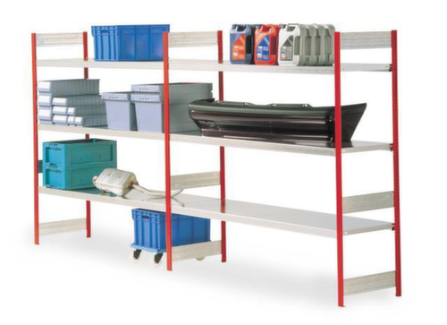 Fachboden für Weitspannregal