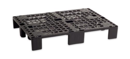 Halbformat-Displaypalette