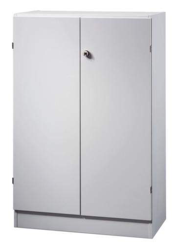 Büro-Flügeltürenschrank Sina