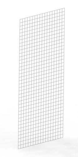 META Gitterrückwand CLIP
