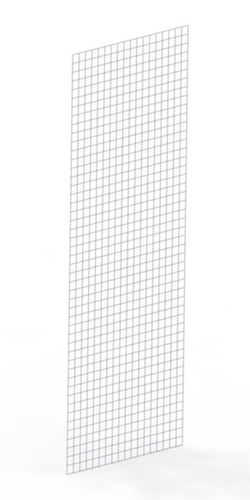 META Gitterrückwand CLIP