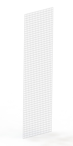 META Gitterrückwand CLIP