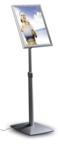 Neigbares Infodisplay