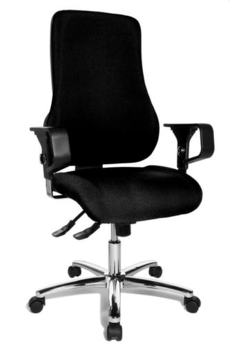 Topstar Bürodrehstuhl Sitness 55 mit Body-Balance-Tec®-Gelenk