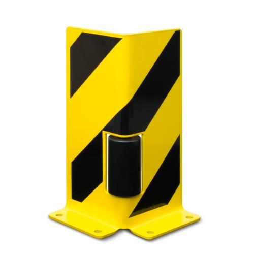 Moravia Anfahrschutz mit Leitrolle