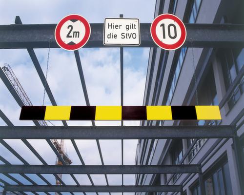 Moravia Höhenbegrenzer MORION