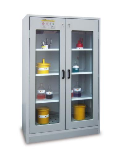 Lacont Sicherheitsschrank storeLAB