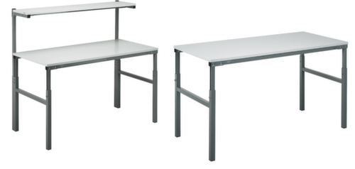 Treston Montagetisch mit Traglast bis 300 kg