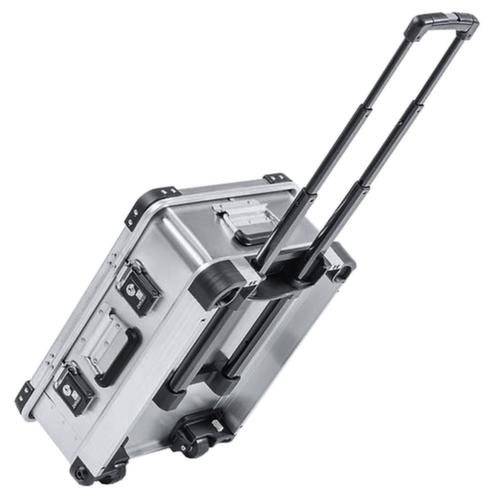 ZARGES Transportkiste K 424 XC