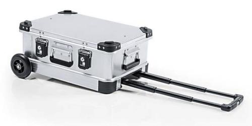 ZARGES Transportkiste K 424 XC