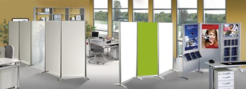 Kerkmann Stellwandsystem Metropol