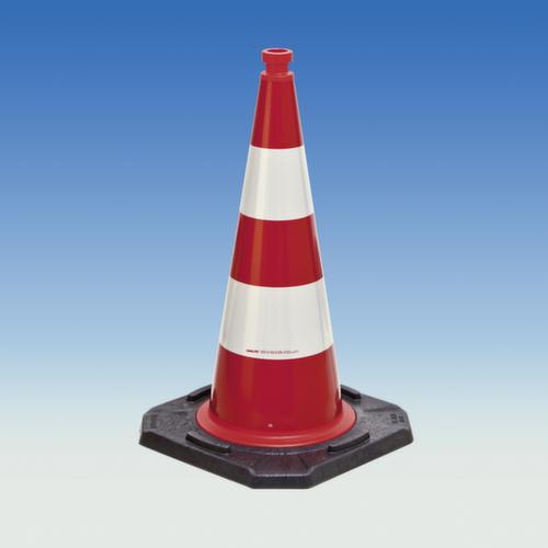 Moravia Reflex-Leitkegel MORION