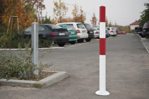 Moravia Sperrpfosten MORION zum Eindrehen