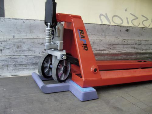 Stopper für Palettenhubwagen