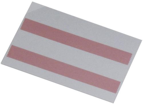 BITO Etikettentasche für Großbehälter