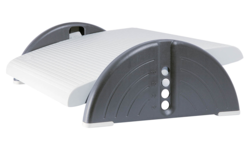 WEDO Neigbare Fußstütze Relax Plus