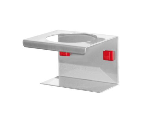 Kappes Runddosenhalter RasterPlan® für Lochplatte