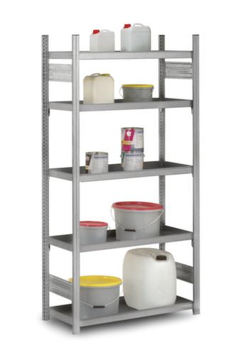 hofe Wannenboden für Wannenbodenregal