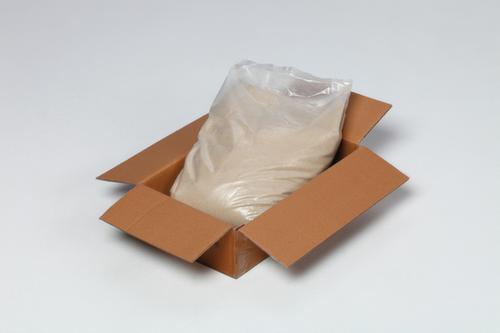 Quarzsand für Ascher mit Sandbefüllung