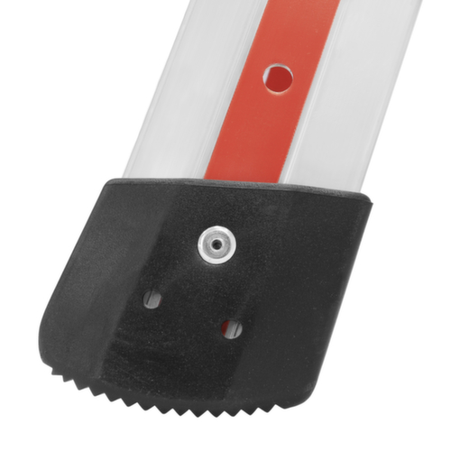 Hymer Leiternschuhe für Teleskop-Anlegeleiter